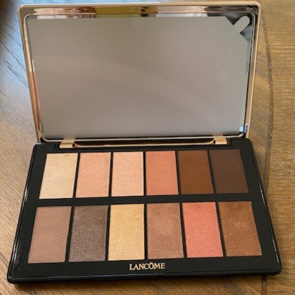 Lancome Skin Care & Eye Shadow - Picture 8 of 10
